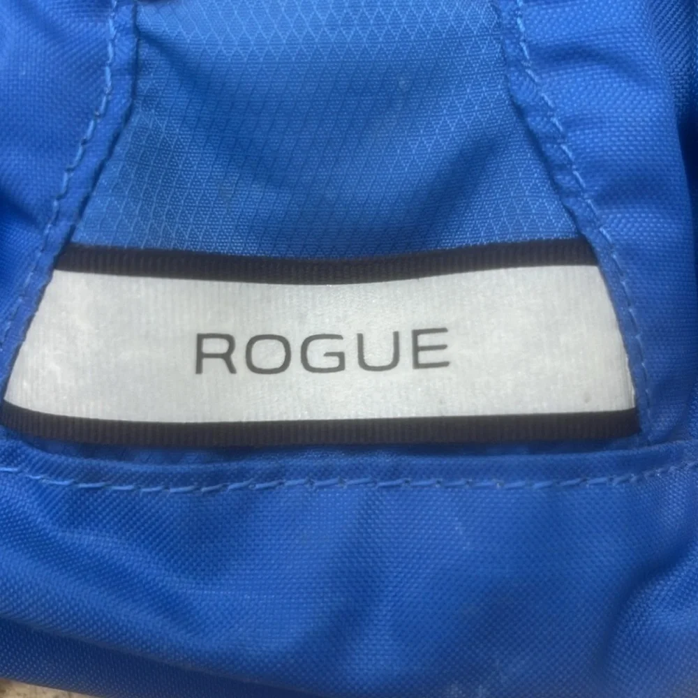 Camelback Rogue Blue/Grey Hydration BackPack 2.5L 85oz